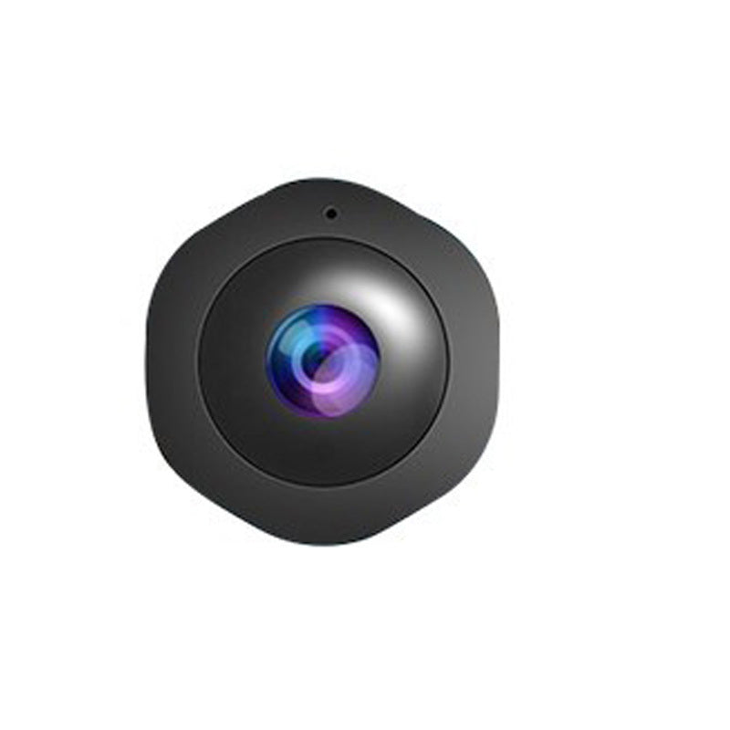 Mini 1080P HD Kamera – Kabellose Überwachung mit IR-Nachtsicht & App-Steuerung