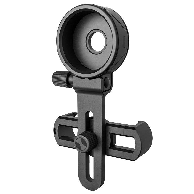 Telescope Mobile Phone Holder Camera Clip Telescope Universal