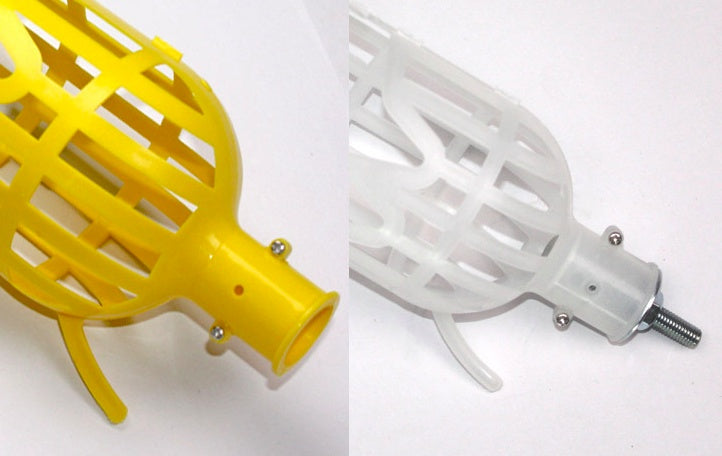 Efficient Fruit Picker for Garden and Orchard