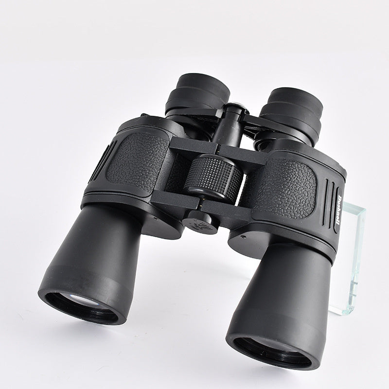 Bushnell Zoom Binoculars 20-120x100 – Powerful HD Optics for Birdwatching & Outdoor Adventures
