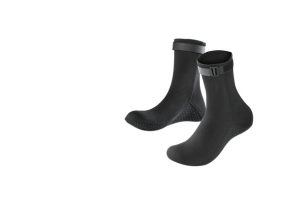Diving Socks For Men's Swimming To Keep Warm