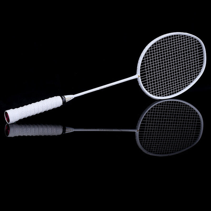 Badmintonständer aus elastischer Carbonfaser