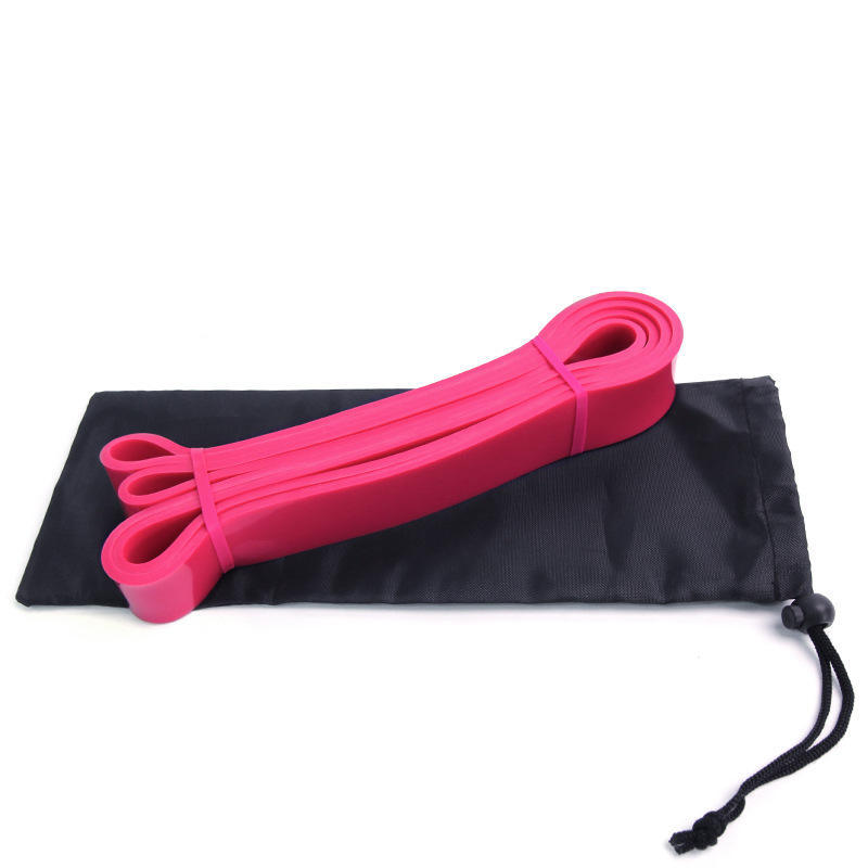 Fitness Resistance Band – Trainingsbänder für Kraft, Yoga, Stretching &amp; Reha